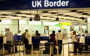 Many Ghanaians Are Being Deported From The UK
