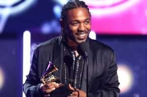 Billboard Awards: Ed Sheeran, Kendrick Lamar Dominate With 6 Awards Each