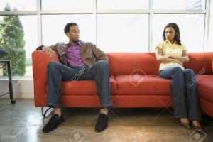 Woman; The Best Way To Solve Misunderstanding With Your Spouse Is Definitely Not Through Entrenchment Battles