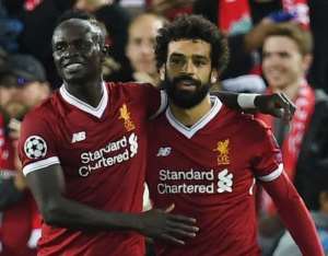 Dr Ahmad Backs Mane And Salah To Win Champions League