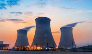 Ghana Possesses Nuclear Power Prospects