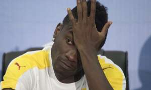 Baffour Gyan Backs Asamoah Gyan's Decision To Quit Black Stars
