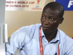 AFCON 2019: Dramani, Duncan, Tetteh To Scout For Ghana