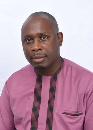 We’ll create more jobs, factories soon — Paul-Kwabena-Amaning