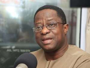 Trial date set for election petition against Amewu in Ho High Court