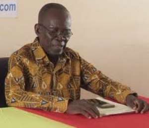 Ghana Federation of Labour fumes over high cost of living