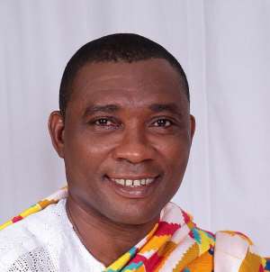 Hon. George Mireku Duker: A Champion of Inclusivity and Progress in the Mining Sector