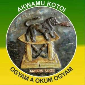 Akwamu Enblem