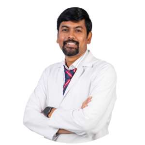 Dr. Pinaki Mahato, Consultant Medical Oncologist, HCG Cancer Centre, Vadodara