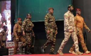 Reclaiming Sovereignty: Ghana’s Path to Security Without Foreign Military Presence