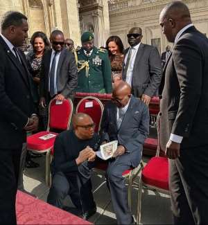 How Doctored Images and Viral Falsehoods Are Undermining Trust in Nigeria’s Politics