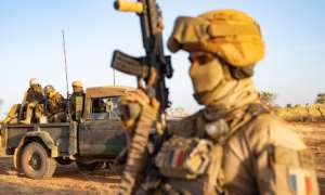 Resisting Foreign Military Influence: Africa Must Safeguard Its Sovereignty