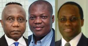 Bank of Ghana appoints three advisors to strengthen monetary policy committee