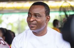 Wontumi Denies Authorising Mining on Akonta Concession, Says PW2 Was Only Planting Coconuts