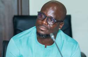 2026 World Cup: Black Stars players are determined to perform, says Stephen Appiah