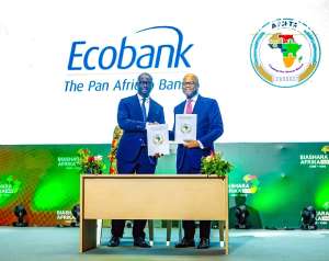 AfCFTA Secretariat, Ecobank Group sign MoU to accelerate intra-African trade and empower SMEs
