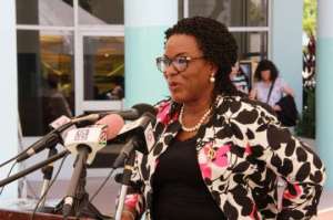Women Working In Ghanas Media Space Commended