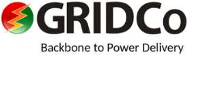 GRIDCo Logo