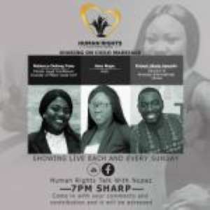 NUPEZ Foundation, Family Affairz Launch Human Rights Talk Show