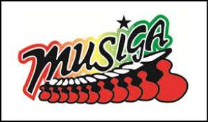 MUSIGA Logo