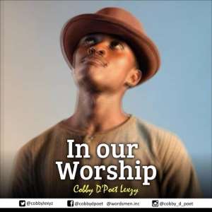 In Our Worship Cover Art