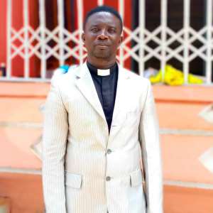 Nana Agradaa's switch to Christianity unconvincing, public deceit — Rev. Father