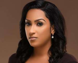 Juliet Ibrahim sadly recounts how ex-boyfriend camped, raped her every day