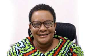 Cecilia Dapaah saga: Its very unfortunate, sad; EOCO couldve done better —GII