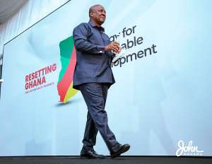 Resetting the Republic: A Reflective Analysis of Mahama’s 120-Day Social Contract and Its Impact on Governance in Ghana’s Fourth Republic