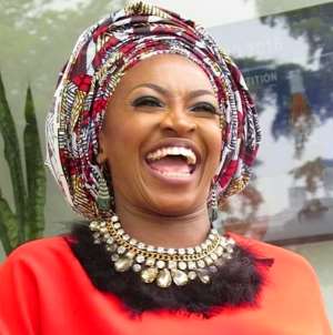 Kasongo Yeye: The Lingala Love Song That Captivates Kate Henshaw And The Internet