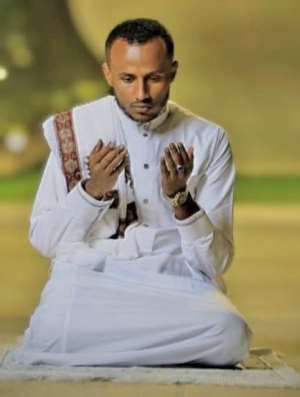 Jibril Mohamed Ahmed, Founder and CEO , Sahan Investment Group