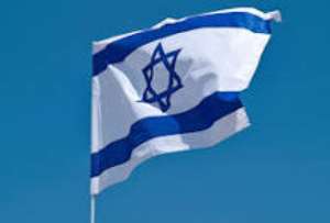 Israel Flag