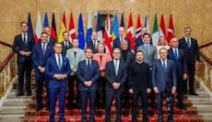 European Leaders