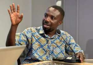 Restoration of Akosombo turbines not automatic solution to current dumsor — Miracles Aboagye