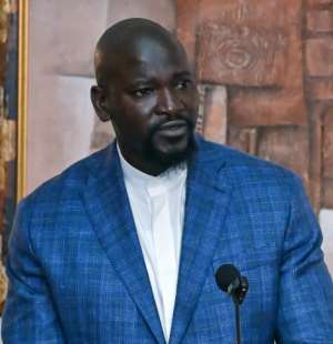 Guinea: Opposition Video Bloggers Son Kidnapped Part of Wider Crackdown