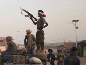 FLA & JNIM Capture Kidal, Seize Russian Weapons Arsenal Malis Biggest Military Crisis Since 2012