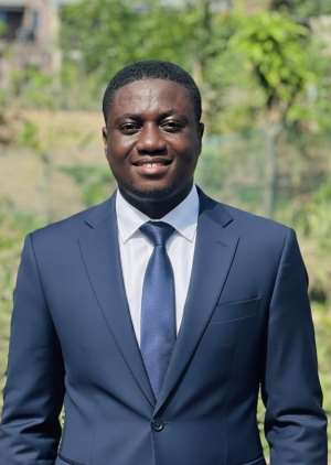 Ghana’s Digital Ghost Towns: Why Government Systems Are Built but Not Used