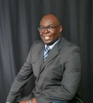 Ghana’s Parliament and the Fight Over “Who Your Father Is”!
