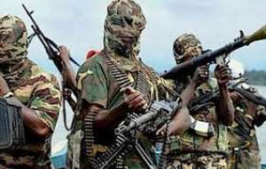 WACOM Now or Never: West Africa’s Security Crisis Demands Bold, Collective Action