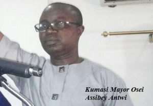 Small-Scale Miners Threaten Demo In Kumasi