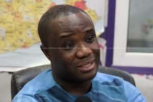 Akufo-Addo Has Failed Ghanaians – Kwakye Ofosu