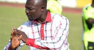 Ill Lead Eleven Wonders To Top Four Finish — Coach Adepa