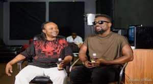 I Want To End Up Like Daddy Lumba – Sarkodie