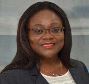 Patience Akyianu Appointed Group CEO Of Hollard Ghana