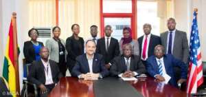 MiDA Unveils Internship Programme For Ghanaian Youth