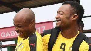 Four Times Black Stars Players Retired, Then Came Back
