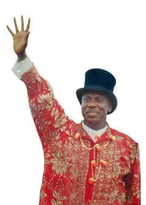 Ndi-Igbo and 2023 Presidency: Amaechi's statement was misunderstood, blown out of proportion - Eze