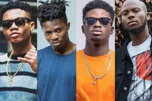 How Can Ghana's Music Industry Realise It's Full Potential?