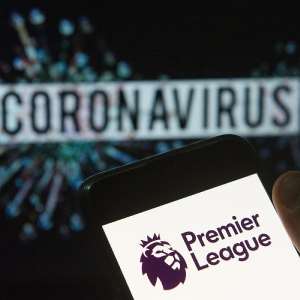 Coronavirus: Premier League 'As Confident As We Can Be' About June Return