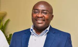 Bawumia, A 'Tool' To Selecting Running Mate